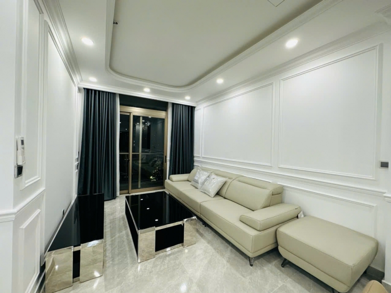 ban can midtown 3pn view song thoang dep full noi that kem o xe