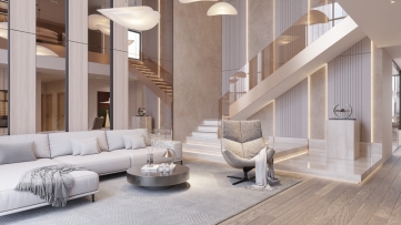 ban duplex penthouse vista verde   can goc   view song   dien tich lon hiem co