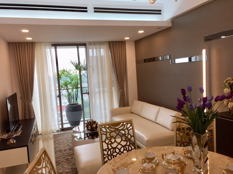 ban gap can ho hung phuc happy residence 3pn lau dep