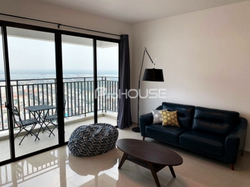 beautiful 3 bedroom for rent in the view riviera point view to saigon river