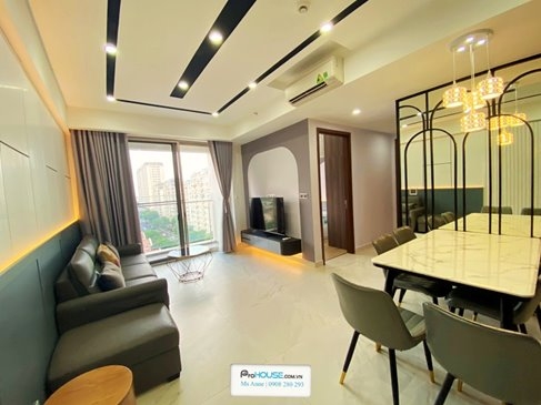 beautiful and good rental 2 bedroom apartment in midtown m7 for rent