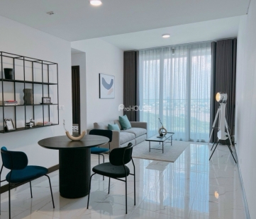 beautiful design 1 bedroom apartment for rent in empire city at cheap price