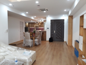 beautiful luxury apartment for rent in cosmo city lose to renaissance international school saigon dist 7