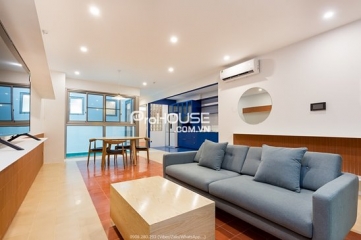 big 2 bedroom apartment for rent in midtown sakura park with amazing view