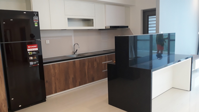 big size apartment in riverpark premier for sale available for foreign buyer