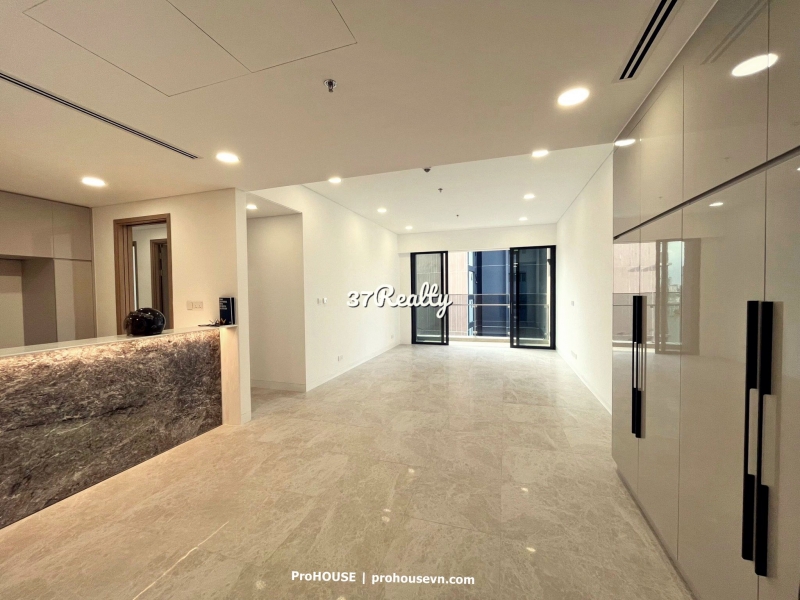 empire city 3br apartment for sale basic furniture 20 billion