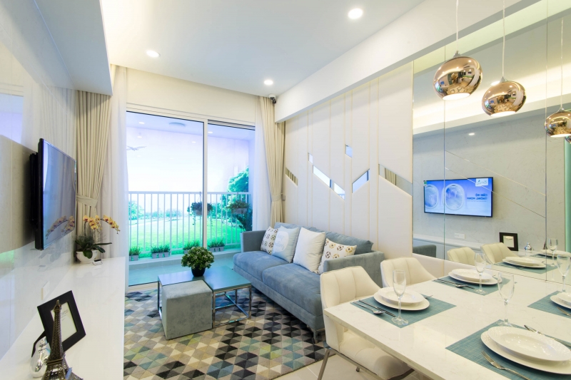 shophouse for sale in botanica premier