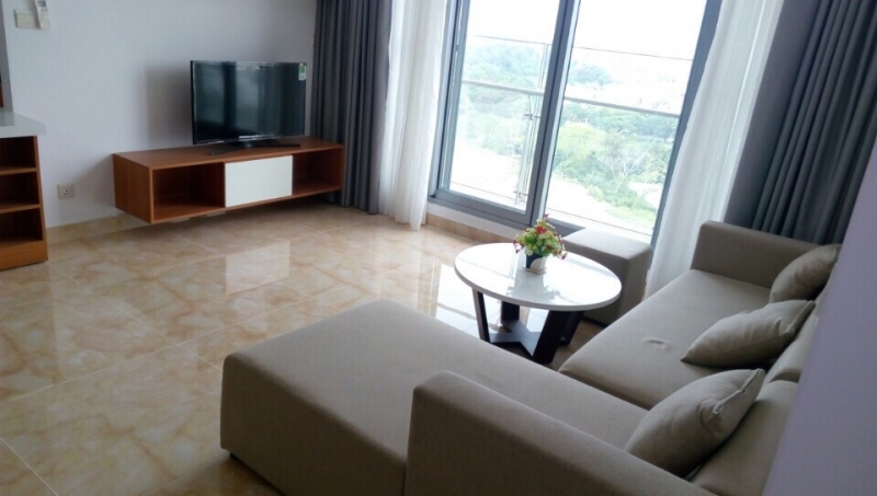can ban can ho green valley 2 phong ngu block a view song va toan canh tp ho chi minh
