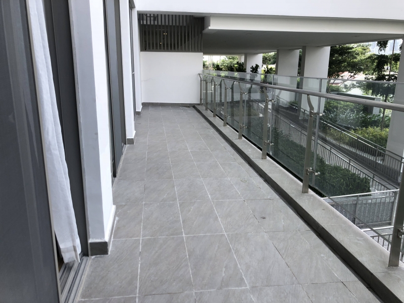 can ban can ho hung phuc nha tho view villa co the ban cho nguoi nuoc ngoai