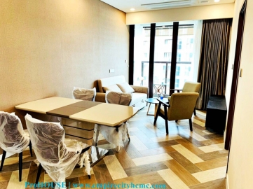 can cho thue can ho the metropole view thoang day du noi that