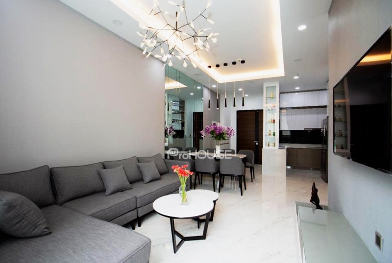 can cho thue gap can ho 2 phong ngu midtown 90m2 view dep co o dau xe hoi rieng