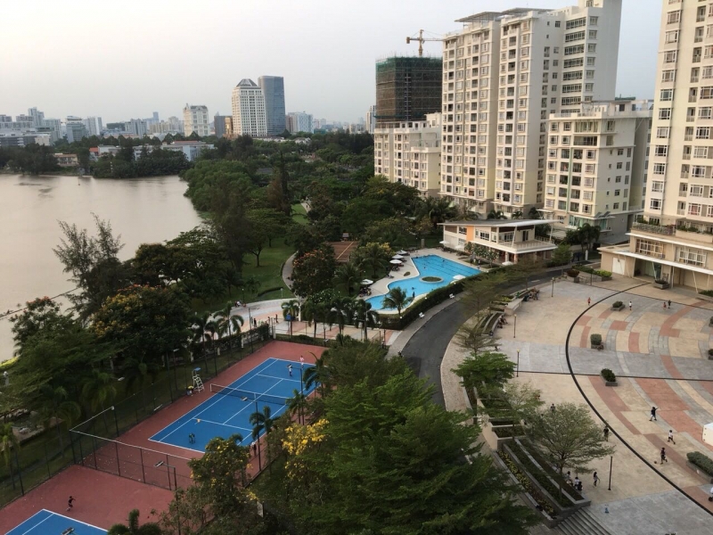 can ho 03 phong ngu view song du an riverside residence phu my hung quan 7 tp ho chi minh