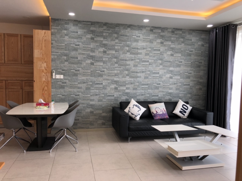 modern apartment with cheapest price in riviera point  2 bedrooms