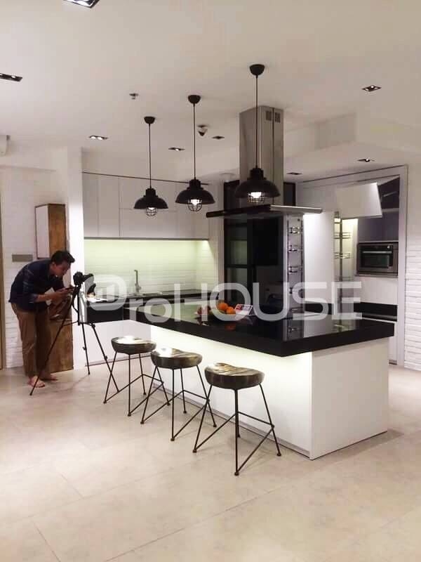 3 bedroom for rent in the view   riviera point with view to phu my hung