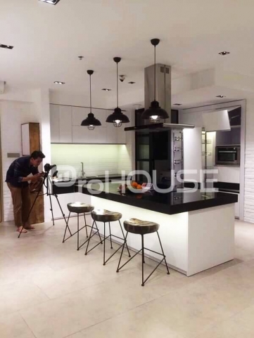 3 bedroom for rent in the view   riviera point with view to phu my hung