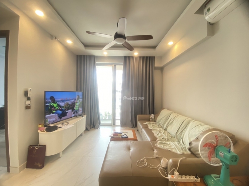 cheap 2 bedroom midtown apartment for sale with full furniture