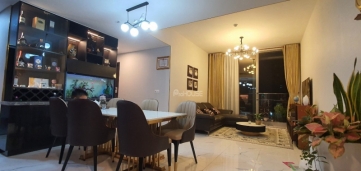 cheap empire city apartment for rent with luxurious and high class furniture