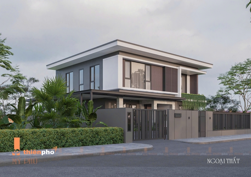 cho thue biet thu sieu sang tai my phu  ?? phu my hung   noi that moi 100  dang cap song thuong luu