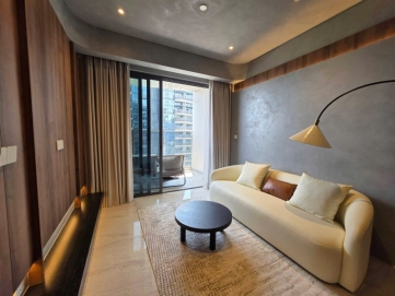 cho thue can ho 1 phong ngu tai the metropole thu thiem full noi that cao cap