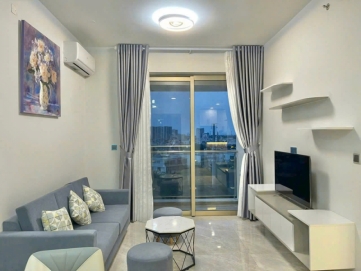 cho thue can ho 2 phong ngu full noi that view thoang tai midtown phu my hung