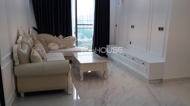 cho thue can ho 2 phong ngu midtown view cong vien gia chi 1200 usd thang