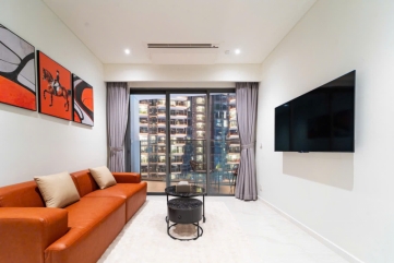 cho thue can ho 2pn cao cap the opera  ?? metropole tang cao view quan 1   song sai gon