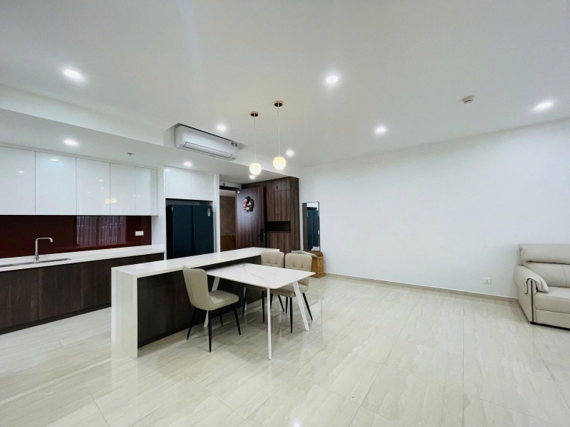 cho thue can ho 3 phong ngu hoan toan moi tai the infiniti riviera point voi tam nhin ra thanh pho