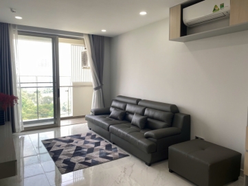 cho thue can ho 3 phong ngu midtown full noi that view song dep