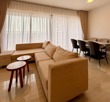 cho thue can ho 3 phong ngu riviera point the infiniti full noi that view thoang
