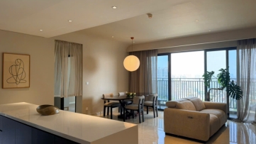 cho thue can ho 3 phong ngu tai riviera point the infiniti day du noi that