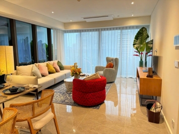 cho thue can ho 3pn cao cap tai the metropole  ?? the opera