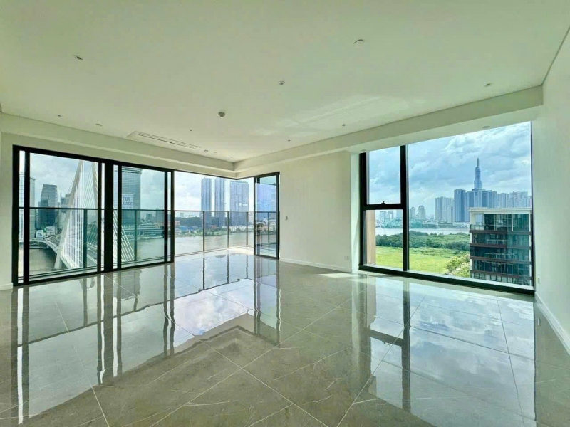 cho thue can ho 4 phong ngu the metropole opera view song va skyline trung tam