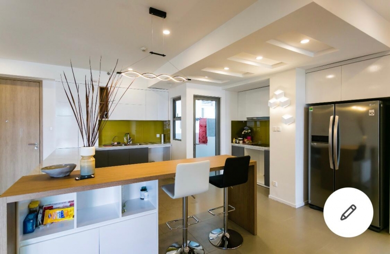 cho thue can ho cao cap riviera point 148m2 view pmh
