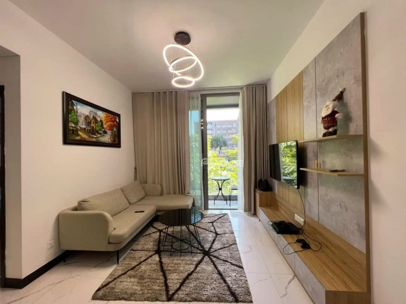 1 bedroom apartment for rent in tilia empire city with luxurious furniture