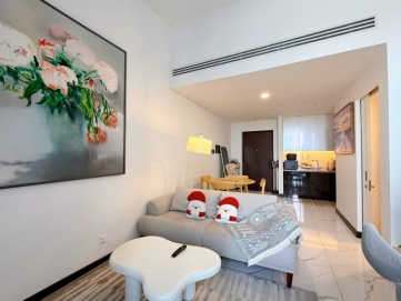 cho thue can ho empire city linden 1 phong ngu full noi that sang trong