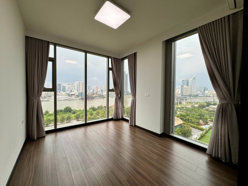 cho thue can ho empire city tilia 2 phong ngu noi that co ban view song thoa ?ng