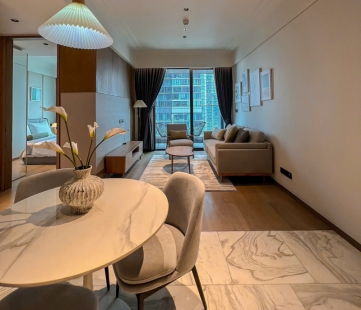 cho thue can ho grand marina saigon 1 phong ngu full noi that