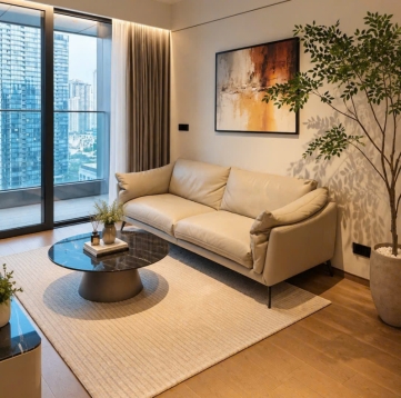 cho thue can ho grand marina saigon toa sea 1 phong ngu full noi that dep