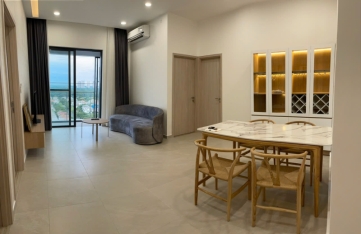cho thue can ho ? hung phuc premier 3pn full noi that view thoang co o xe