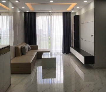 cho thue can ho midtown 3 phong ngu full noi that view thoang