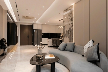 cho thue can ho midtown 3pn 124m2 full noi that cao cap view song