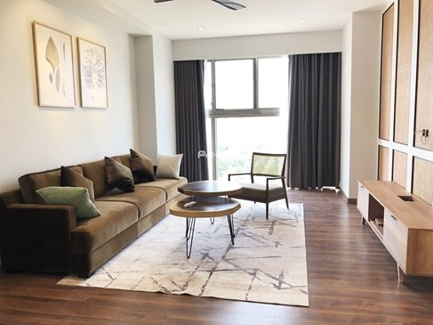 cho thue can ho midtown view song 3pn