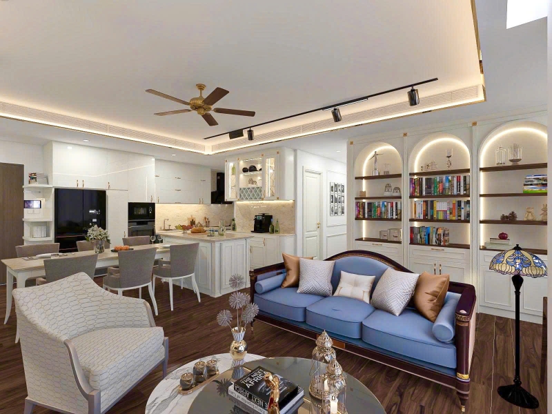 cho thue can ho moi  ?? thiet ke dep tai midtown m8   full noi that cao cap