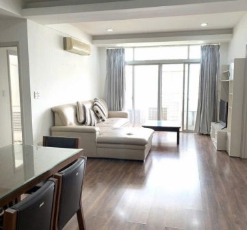 cho thue can ho park view 3 phong ngu full noi that khong gian song rong rai va tien nghi