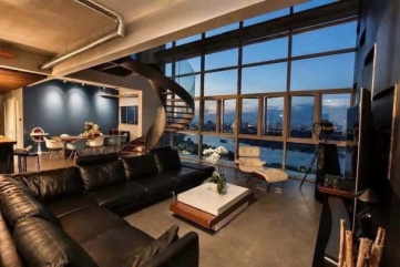 cho thue can ho penthouse the vista an phu 5 phong ngu noi that cao cap voi thiet ke thong tang an tuong