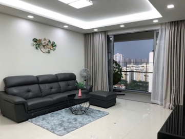 cho thue can ho riverpark premier 3 phong ngu full noi that khong gian rong thoang