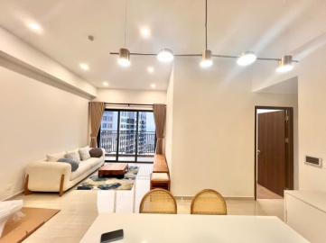 cho thue can ho riviera point  ?? the infiniti 3 phong ngu can goc full noi that nha moi dep