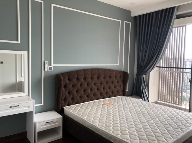 cho thue can ho the grande midtown 2pn gia tot