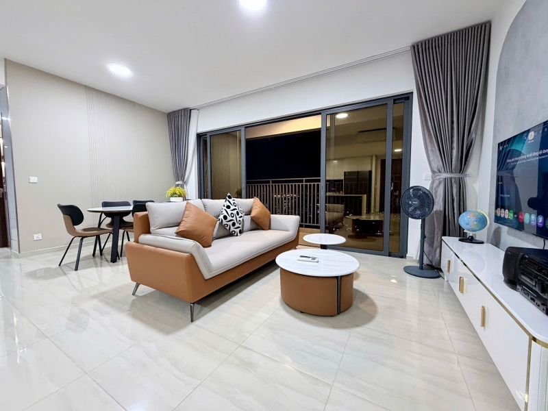 cho thue can ho the infiniti riviera point 3 phong ngu full noi that moi