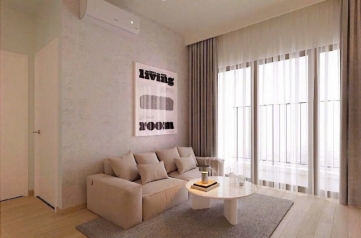 cho thue can ho the infiniti riviera point voi noi that moi hien dai va khong gian song tien nghi